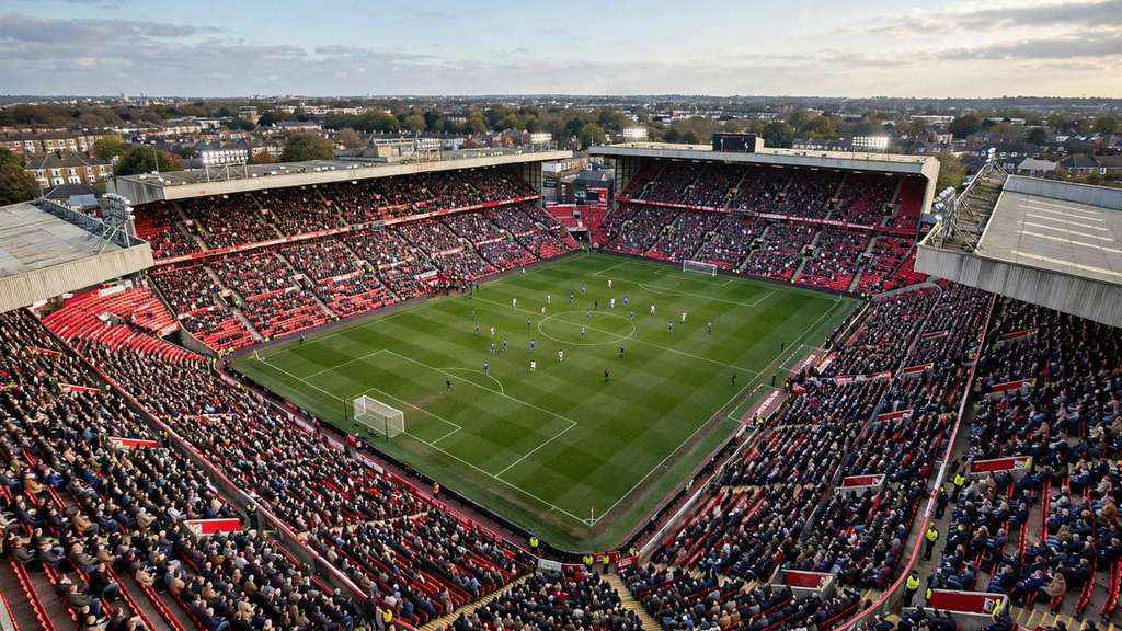 Premier League Roundup: Man Utd 16th After Bournemouth Rout, City Top