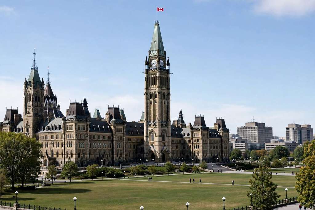 PSAC Strike Votes: 120,000 Federal Workers to Ballot Nov 16 to Jan 22
