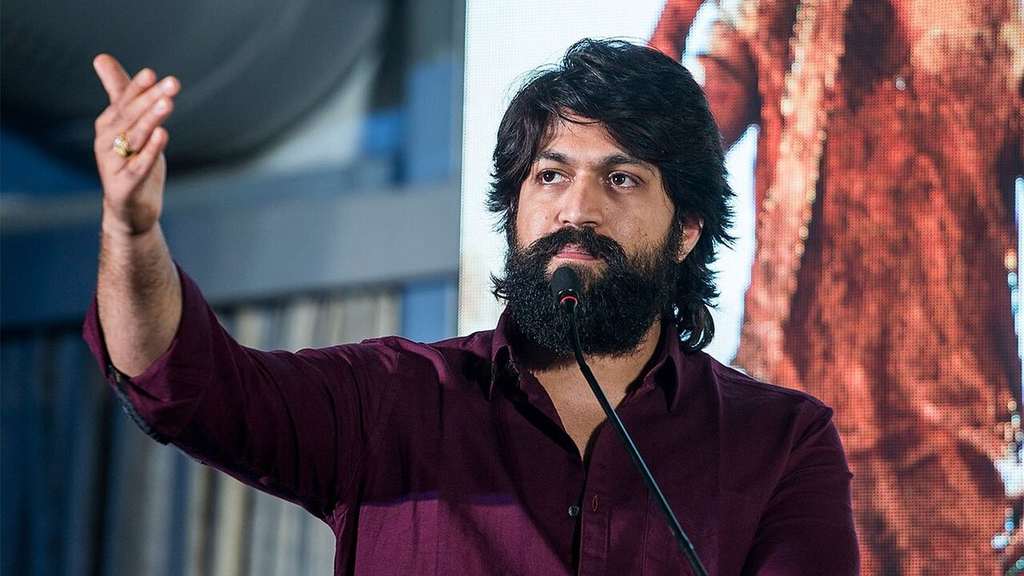 Ramayana LA Premiere: First Reactions Praise Yash as Ravana