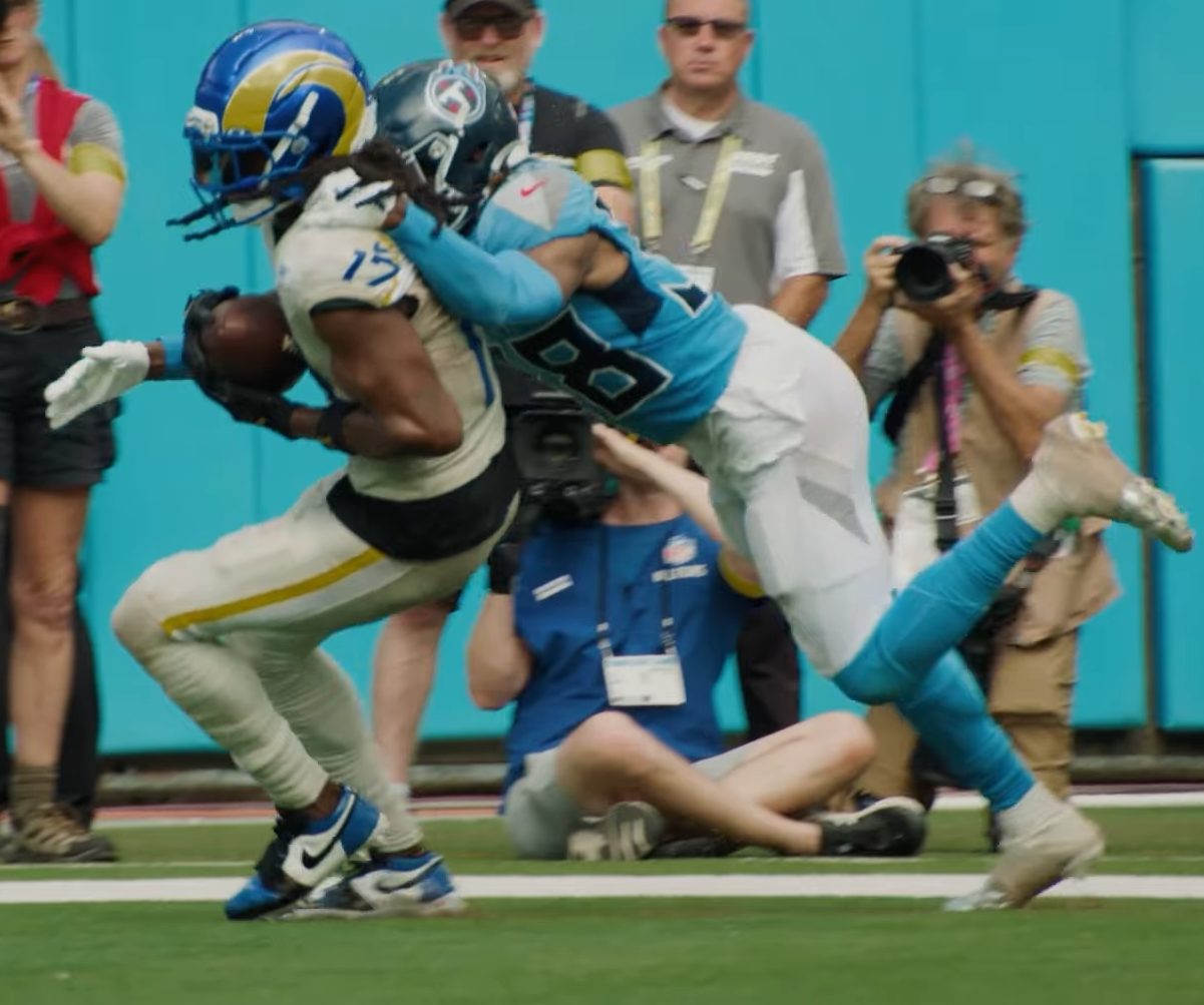 Rams Lose Davante Adams for 6 to 10 Weeks as Injuries Pile Up After Cardinals Loss