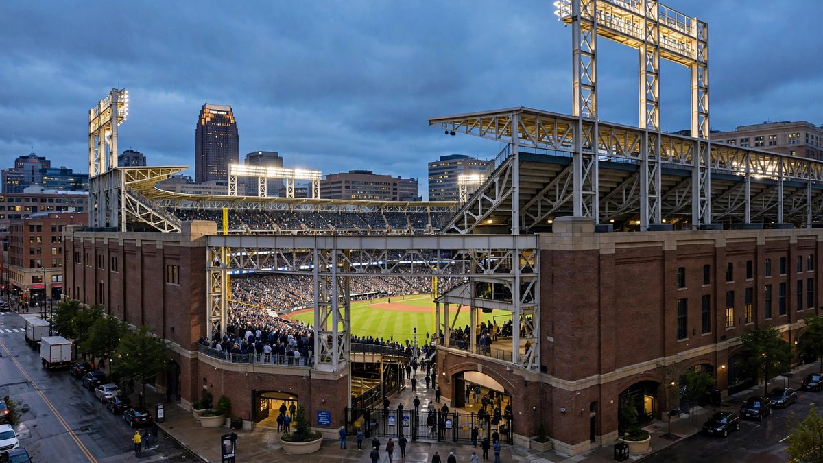 Rays Beat Guardians 3-1 in Game 5, One Win From the World Series