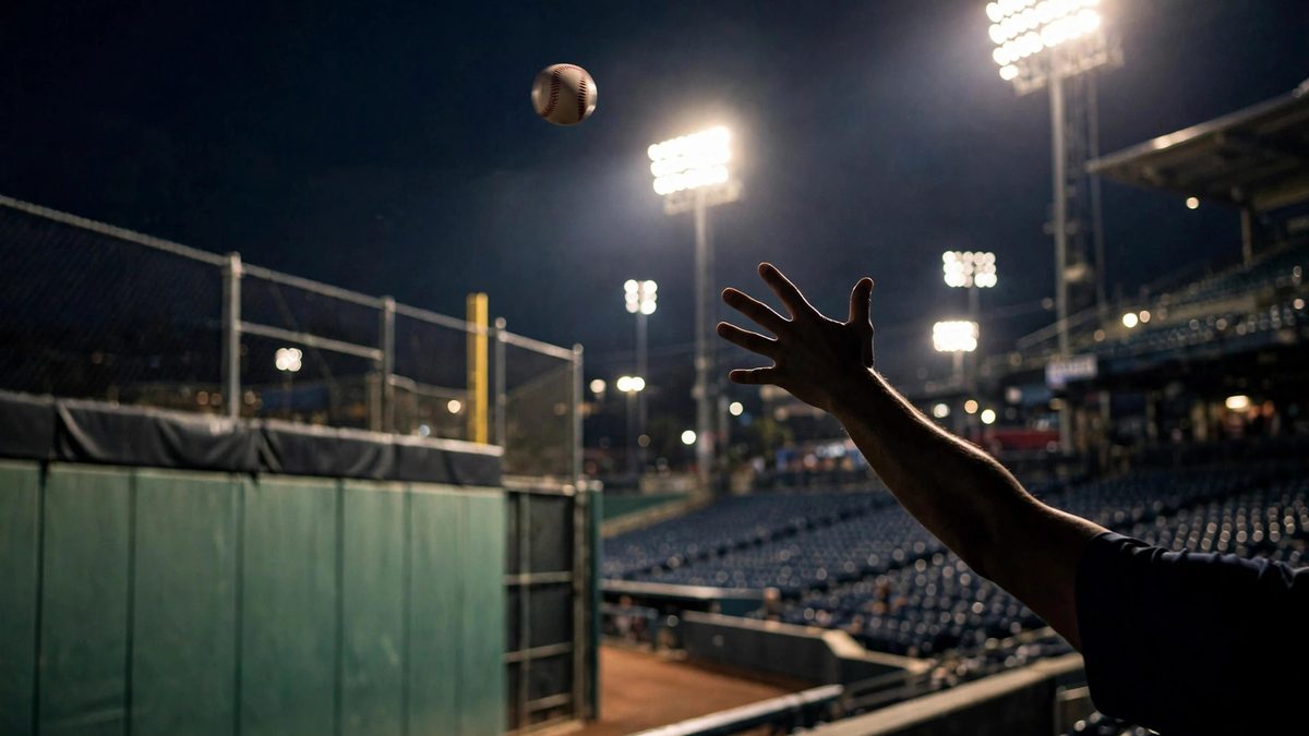 Rays Sweep Yankees After Fan Interference Turns Volpe's Tying Homer Into a Double