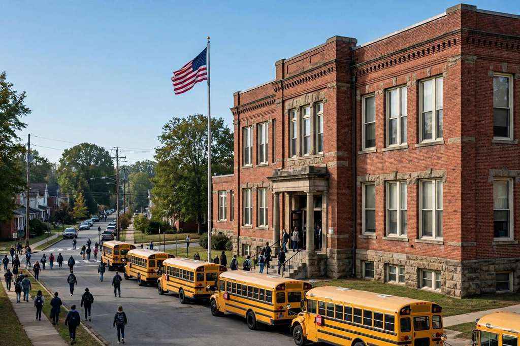 Richmond, Virginia: Ransomware Message Forces Public Schools Offline as District Offers Credit Monitoring