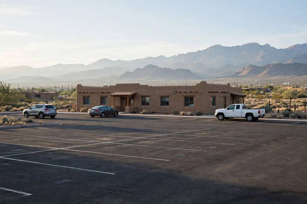 Rio Rancho, New Mexico: Death of 23-Year-Old Man Outside Presbyterian Clinic Is Investigated as a Homicide