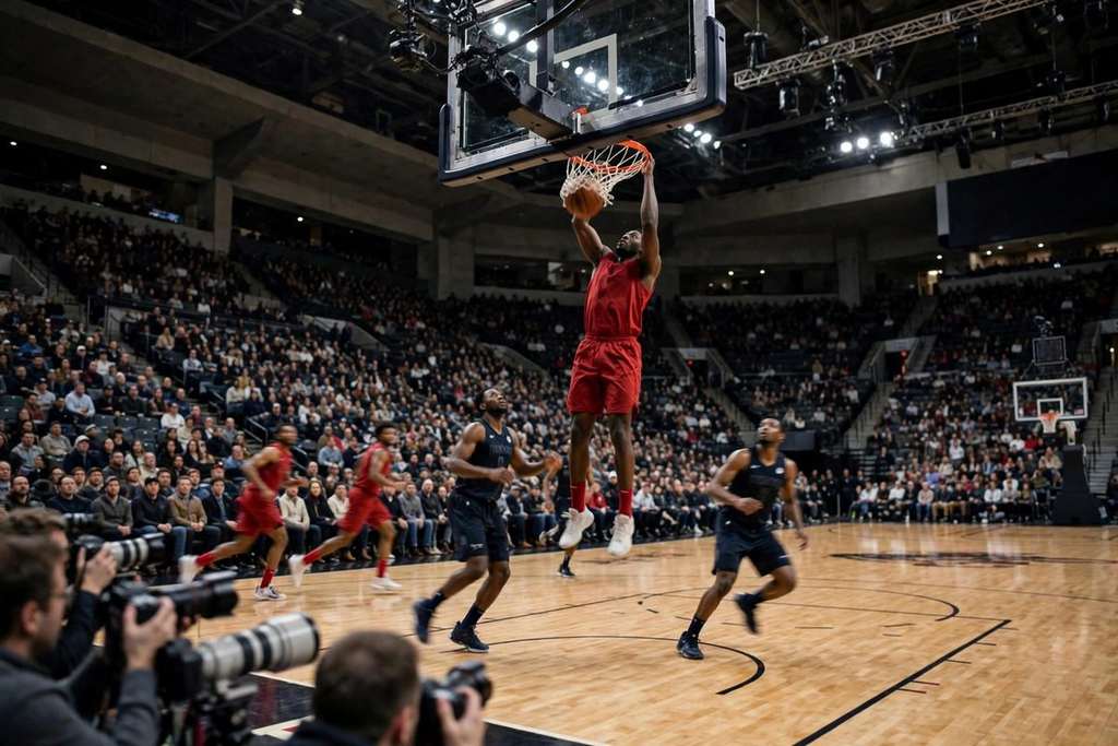 Rockets Beat Hawks 120-110 to Stay Perfect at 4-0 as Sengun Scores 29
