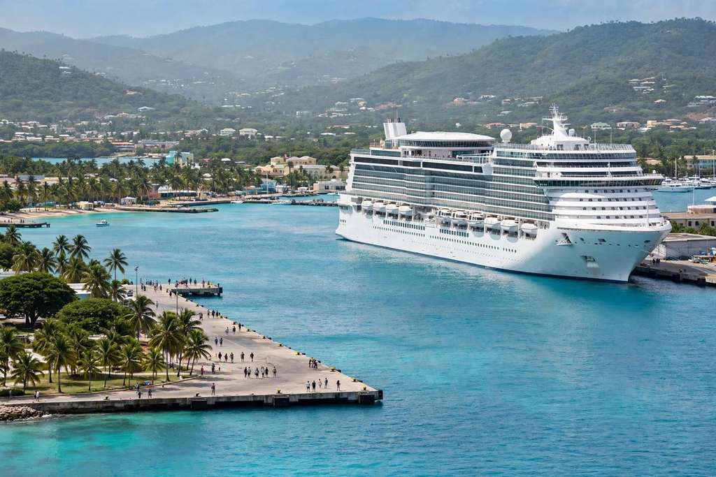 Royal Caribbean Q3 Earnings Beat, Full Year Guidance Raised