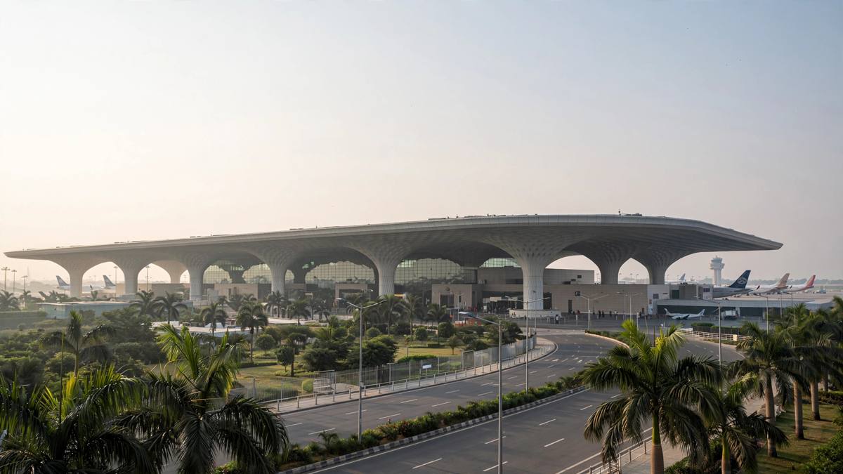 Rubio Arrives in Mumbai for Jaishankar Talks, With Trade Deal and Russian Oil on the Table