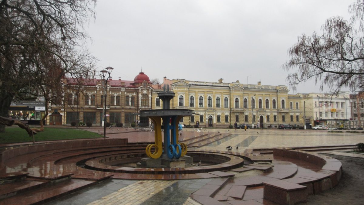 Russia Fires More Than 850 Drones at Ukraine, At Least Six Killed