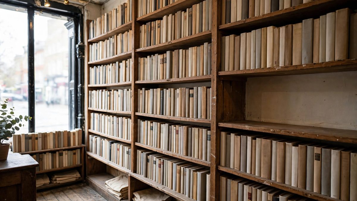 Sally Rooney's Books Withdrawn From Sale in Britain Over Palestine Action Support
