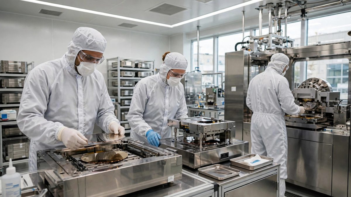 Samsung Smashes Records With 107.4 Trillion Won Quarterly Operating Profit