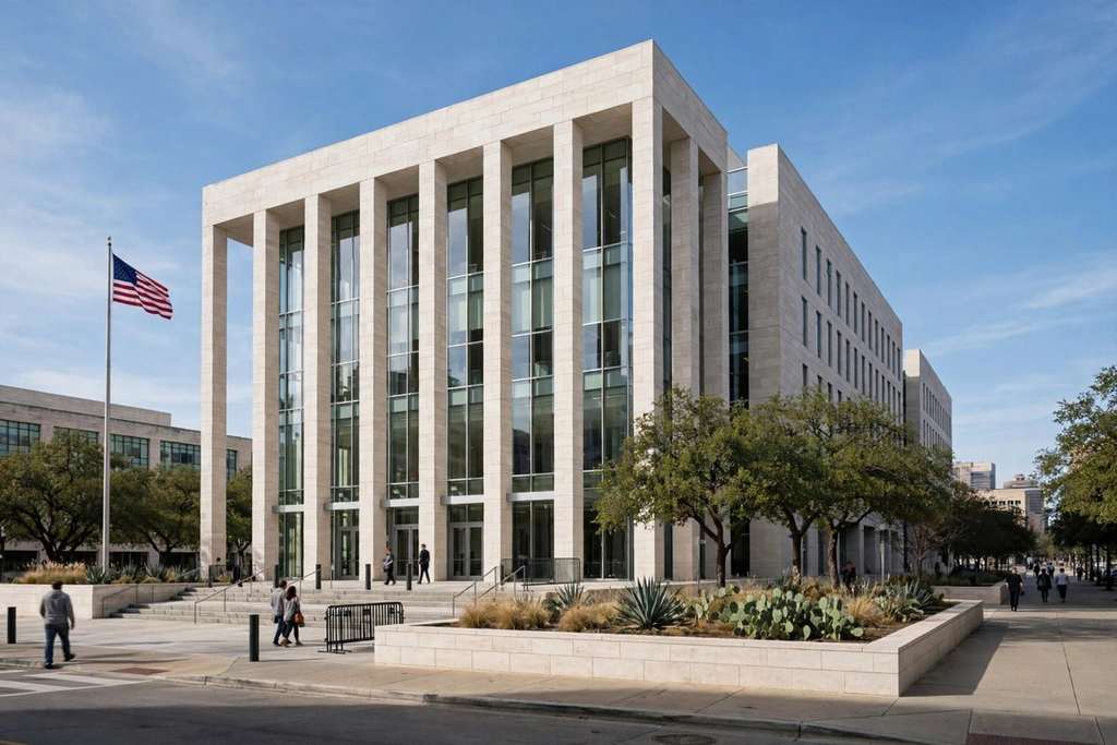 San Antonio, Texas: Alfredo Landin Sentenced to 190 Months in Federal Prison for Meth Dealing