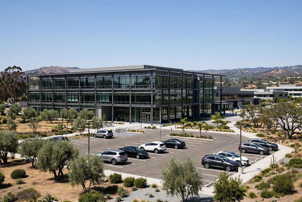 Seagate Profit Surges as First Quarter Revenue Beats and Guidance Rises