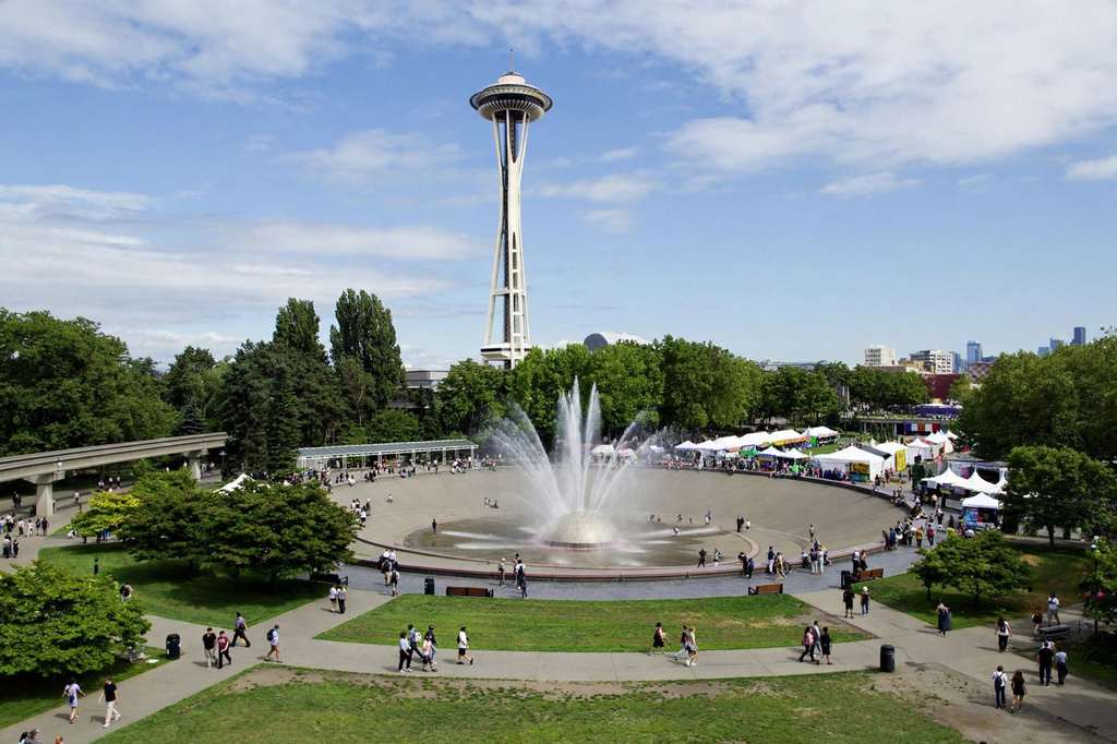 Seattle, Washington: Bite of Seattle Shooting Suspect, 15, Released to Home Monitoring
