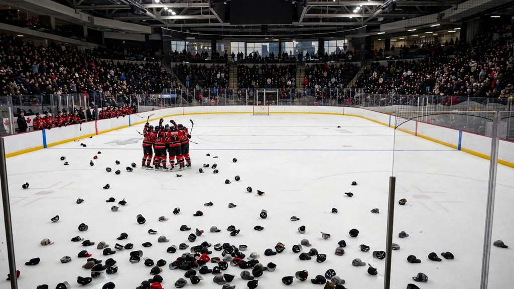 Senators Beat Rangers 7-4 as Batherson Hat Trick Leads Ottawa