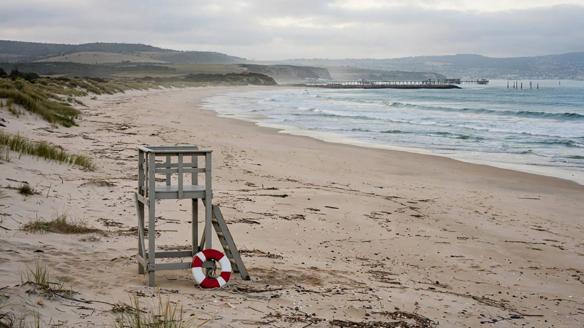 Shark Kills 65-Year-Old Swimmer off Orient Beach in South Africa