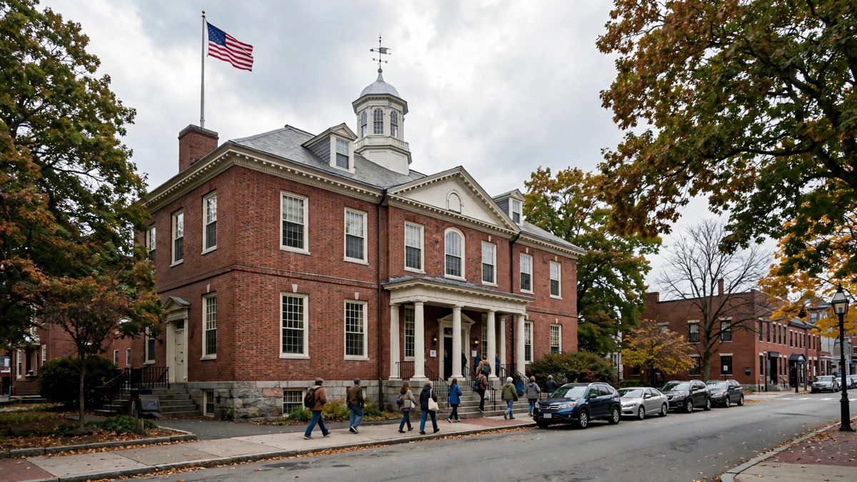 Massachusetts Republican Running Mate Shawn Oliver Suspends Campaign After OUI Arrest