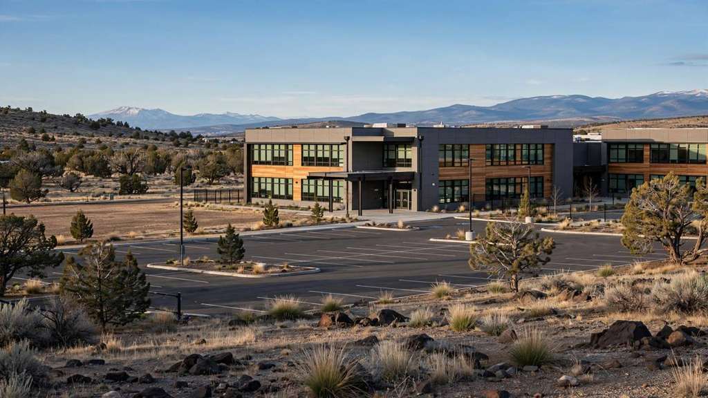Three Children and a Teacher Killed in Shooting at Bend, Oregon Elementary School