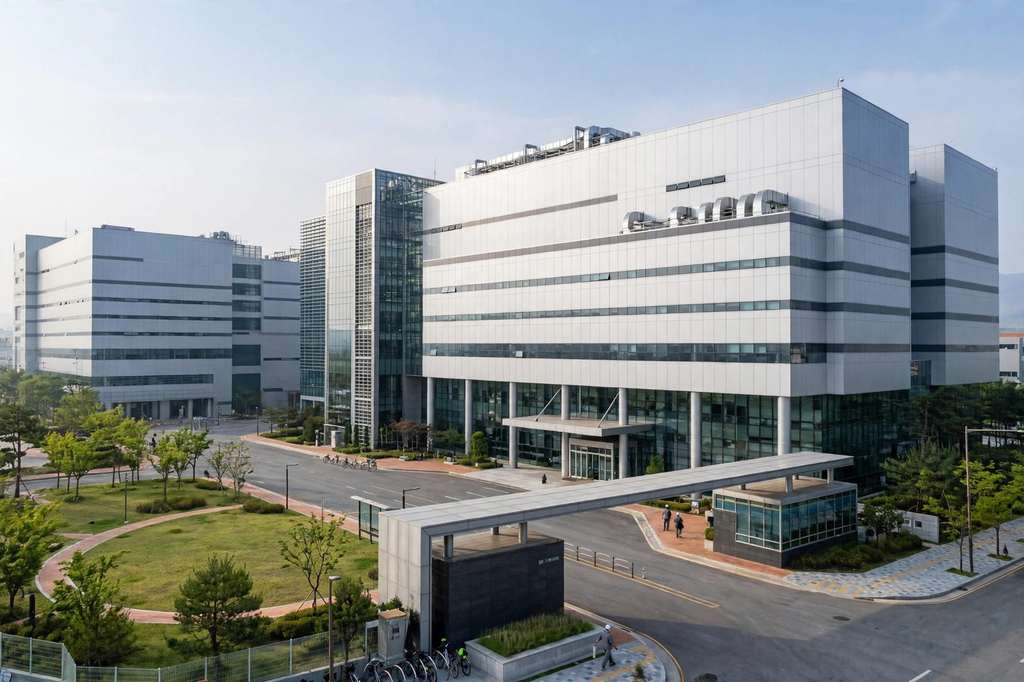 SK Hynix Posts Record 83.3 Trillion Won Profit as AI Chip Demand Outruns Supply