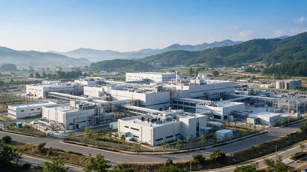 SK Hynix Posts Record 83.3 Trillion Won Profit on AI Memory Boom