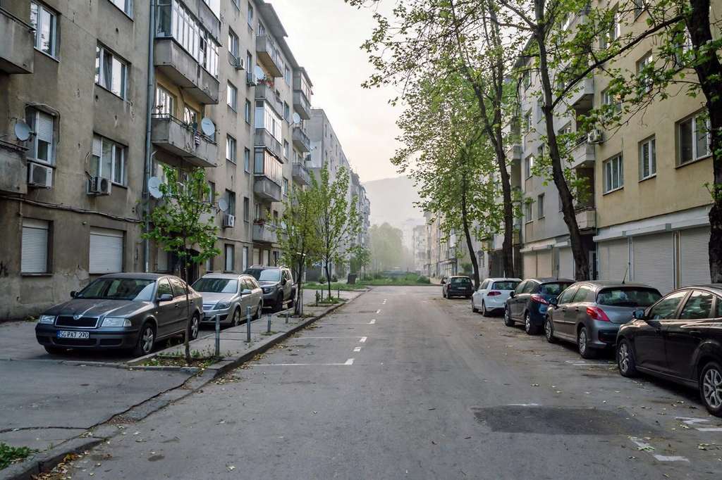 Slavi Binev Shot Dead at His Home in Sofia, Three Suspects Detained