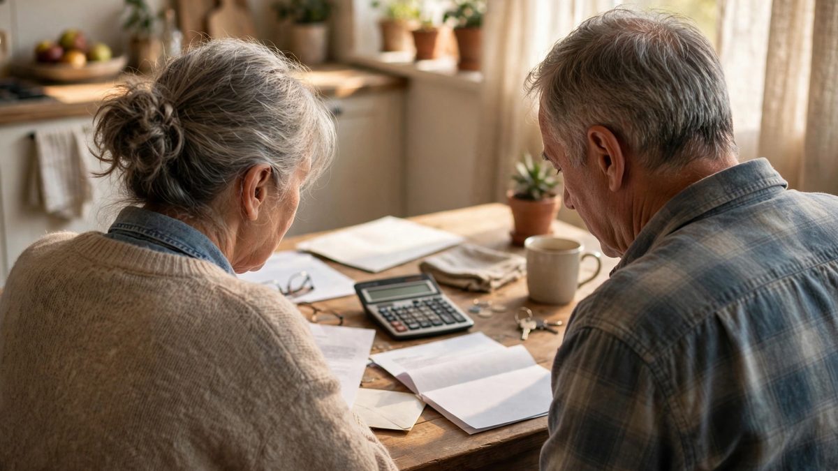 Social Security COLA 2027: 3.6 Percent Raise, $75 a Month on Average
