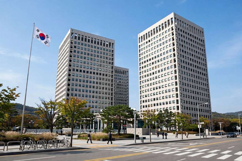 South Korea Fines Google and Apple a Combined $47.6 Million Over In-App Payments