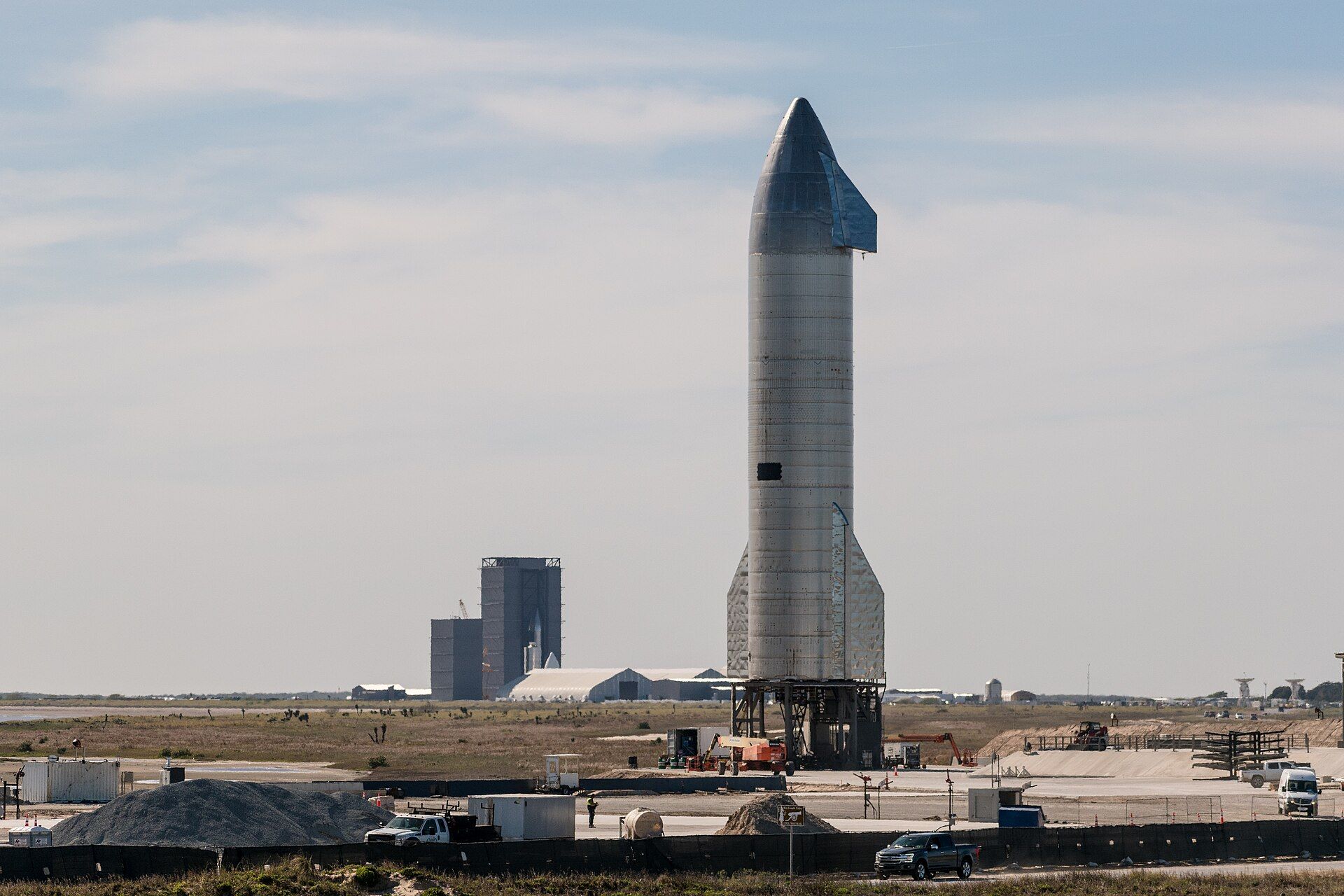 SpaceX and Tesla Boards Set Up Committees to Review a Possible Merger