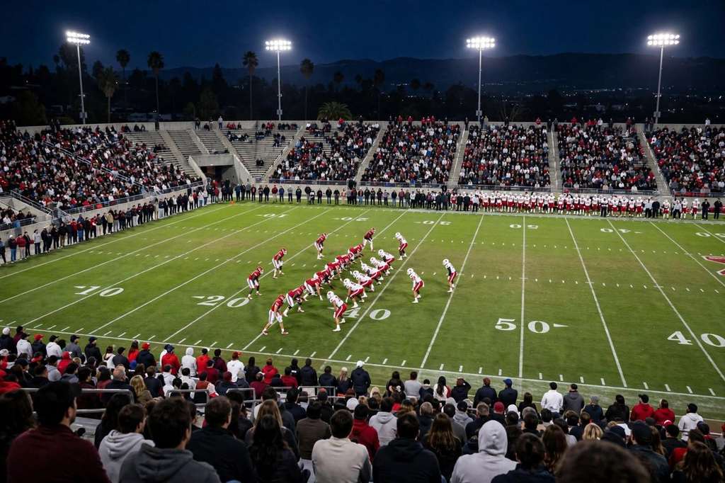 Stanford Beats NC State 31-28 as Warren Throws Four Touchdown Passes