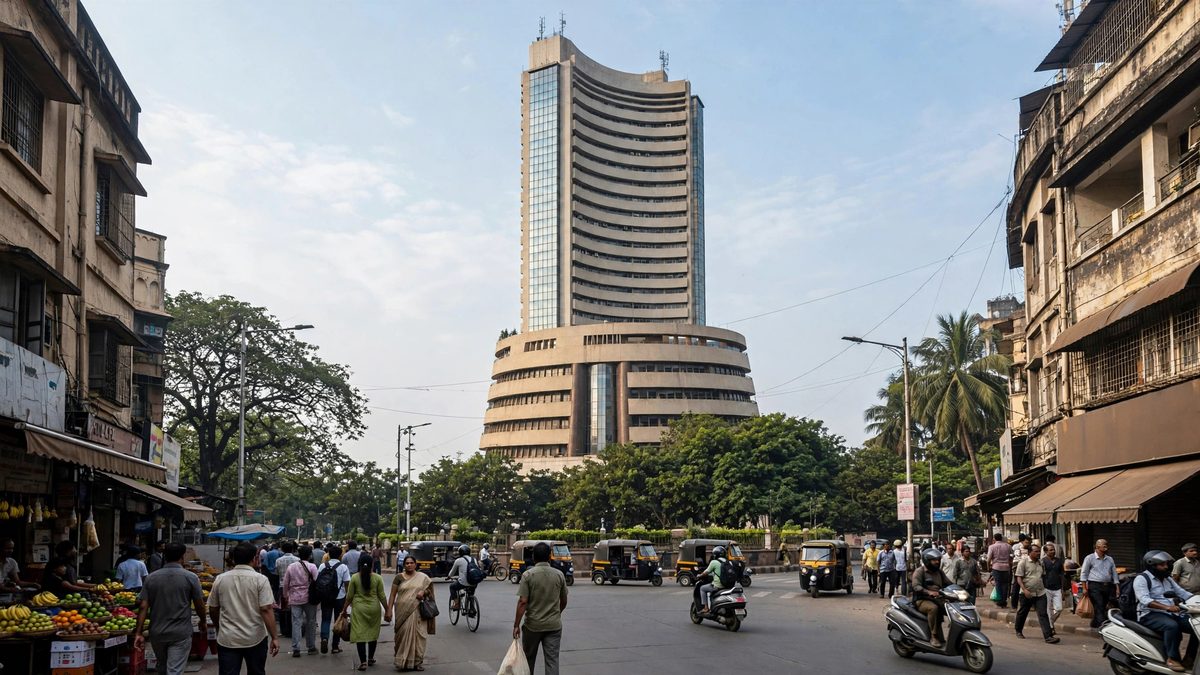 Is the Stock Market Open on Dussehra? NSE and BSE Closed Oct 20