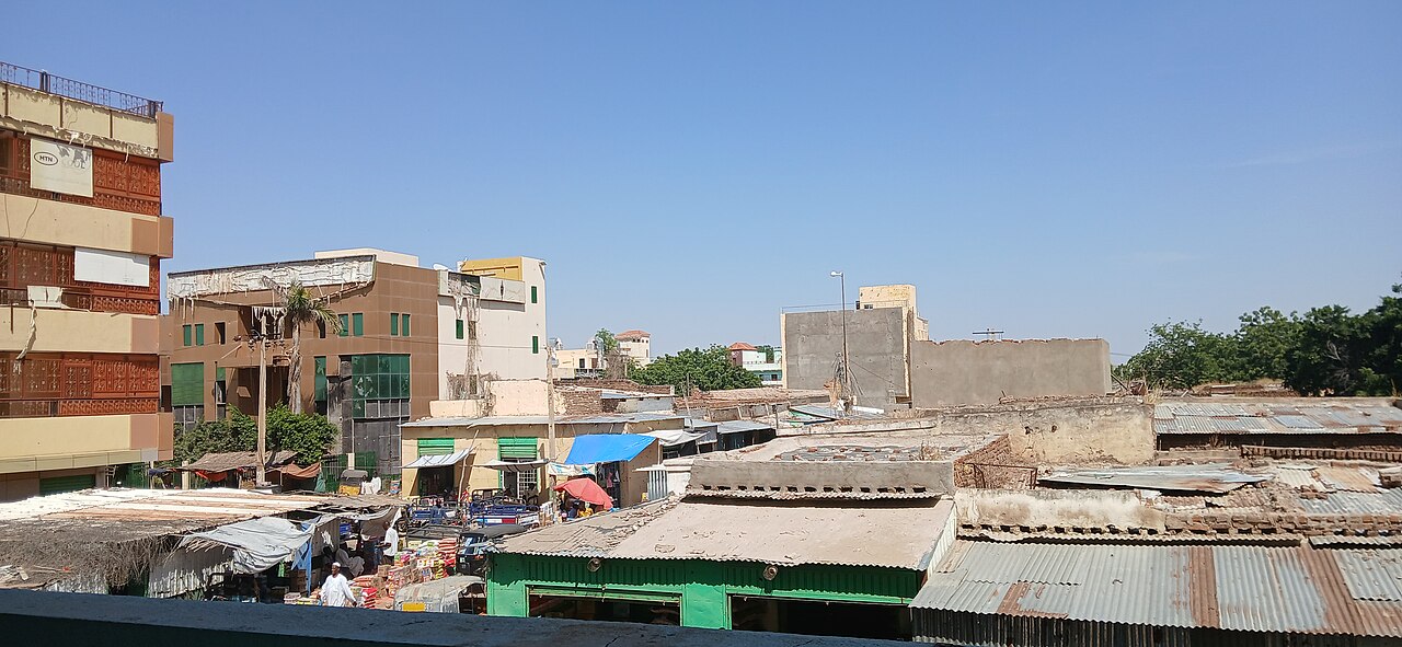 Drone Strikes Across Sudan Kill More Than 160, Including 80 Near a Market in West Kordofan
