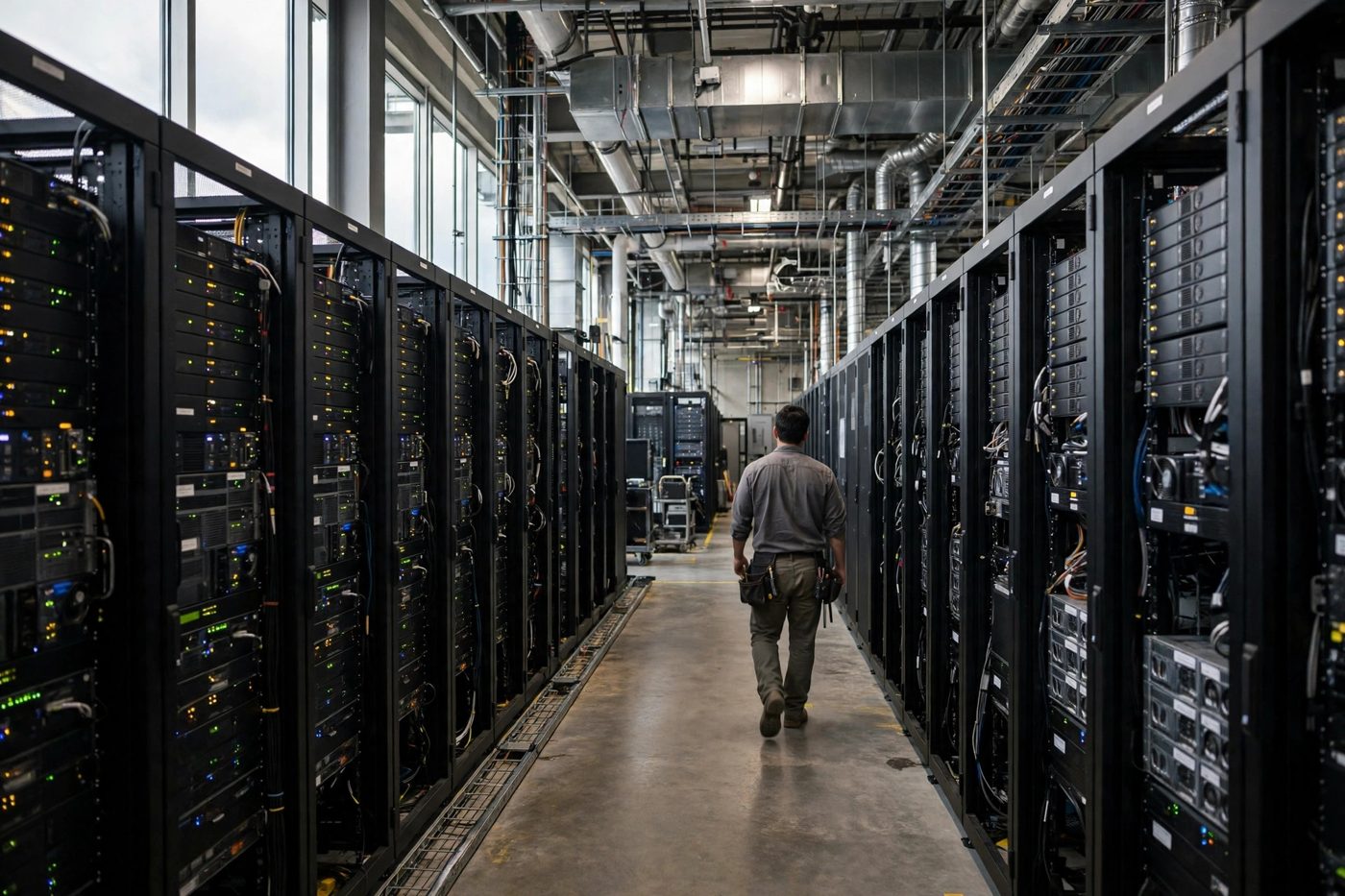 Super Micro Lifts Revenue Outlook by $4 Billion as AI Server Demand Surges