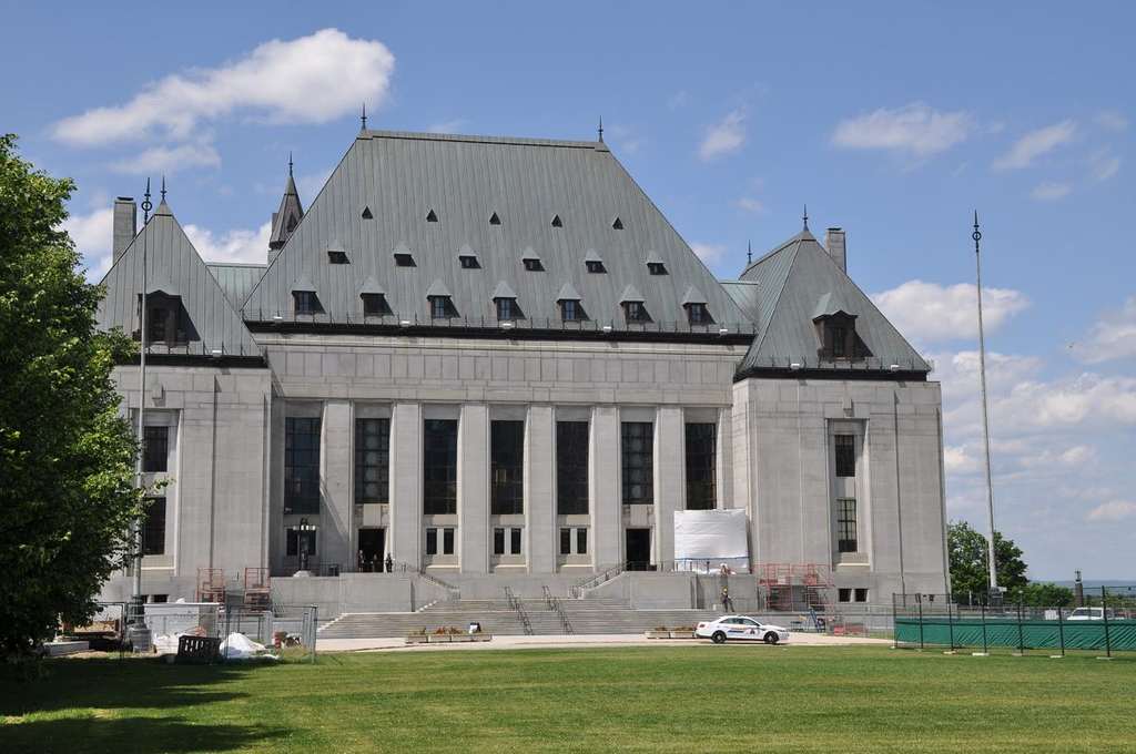 Supreme Court of Canada to Hear Federal Appeal Over Emergencies Act