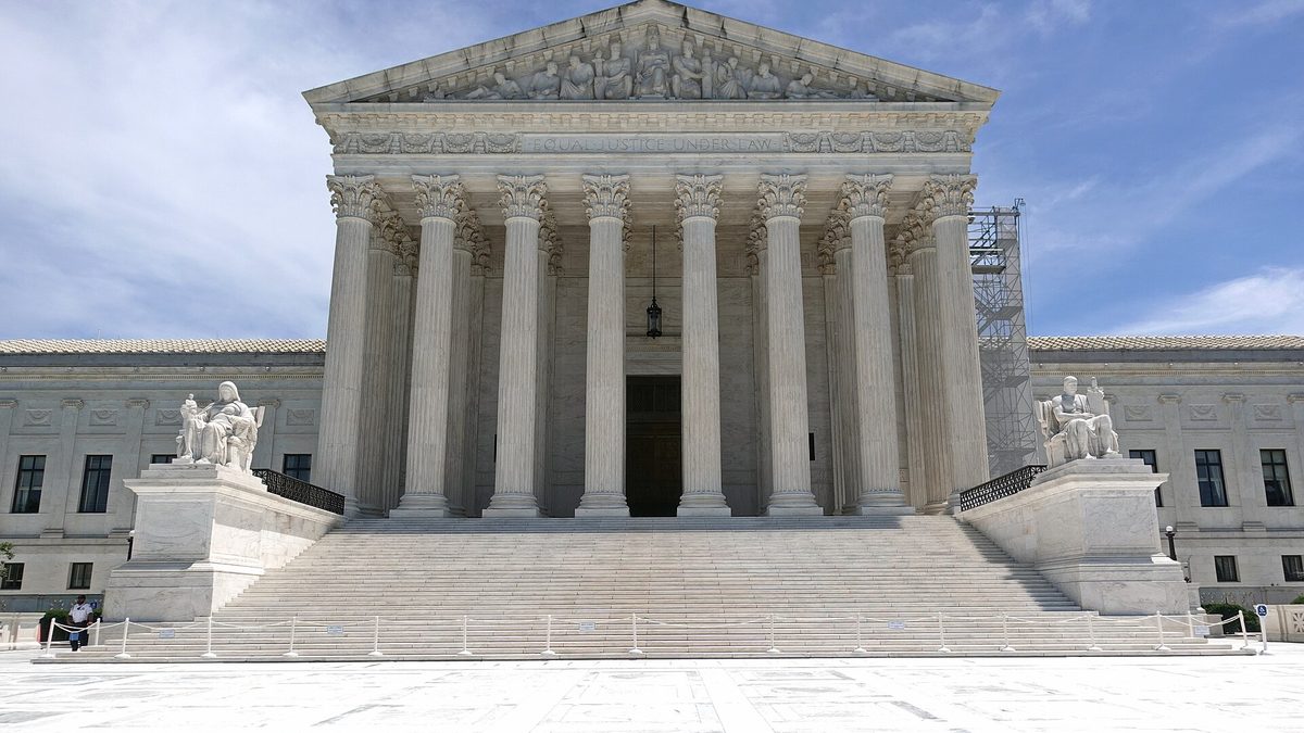 Supreme Court Takes DOGE Records Fight, Its Second Look at the Case