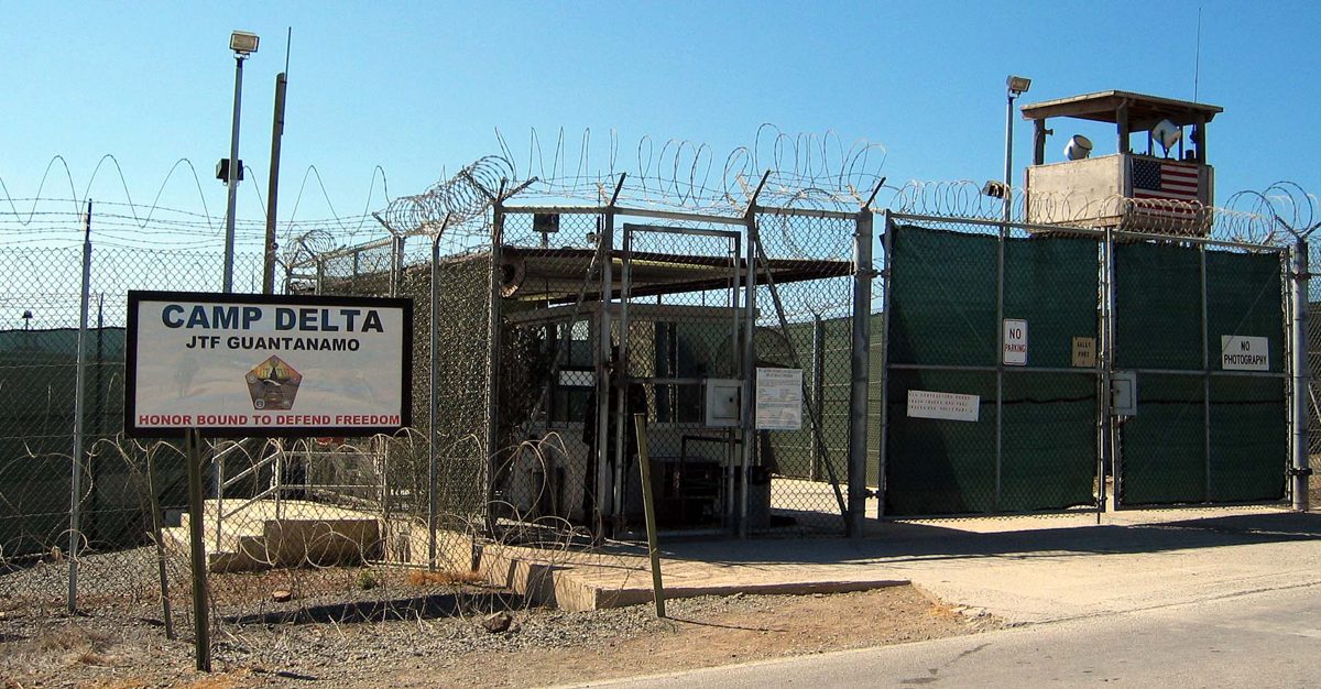 Supreme Court Won't Revive 9/11 Plea Deals That Spared the Death Penalty