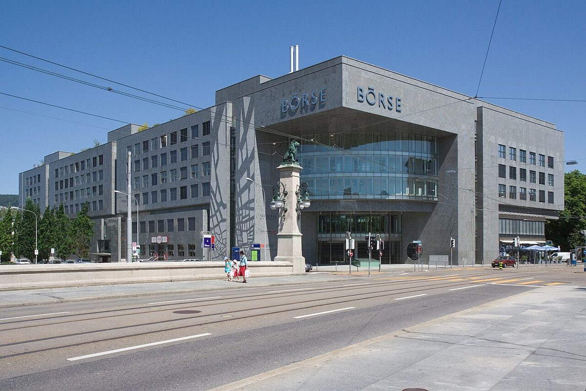 Switzerland Approves Its First Bitcoin ETF for Retail Investors