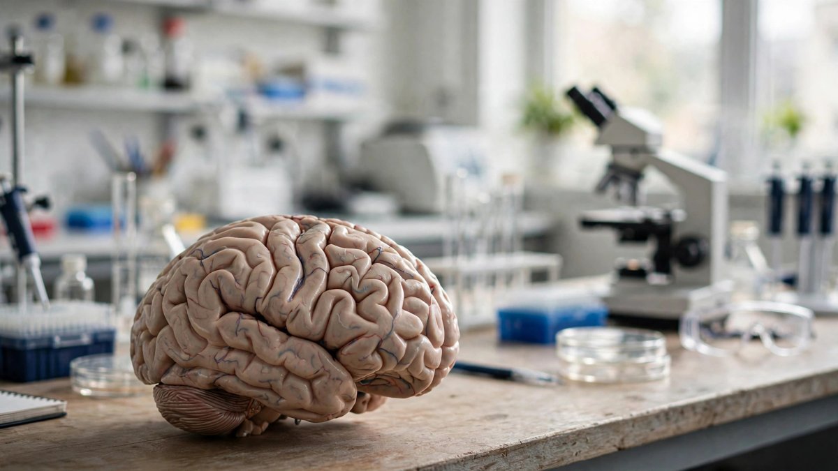 You Do Not Use Only 10 Percent of Your Brain. That Story Is a Myth.