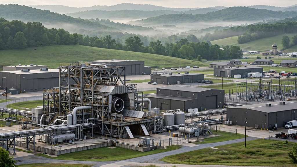 Tennessee Bids for US Space Academy Campus in Tullahoma