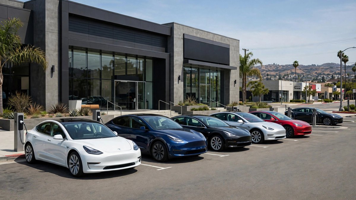 Appeals Court Blocks Tesla Self-Driving Class Actions in California