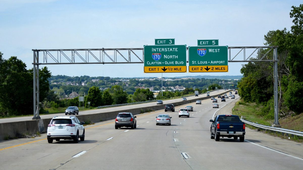 Texas Couple Charged in Freeway Shooting That Killed Missouri Teen on Her Way to the Zoo