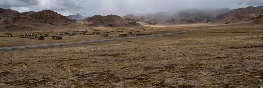 Magnitude 7 Earthquake Strikes Northern Tibet, Strongest to Hit China Since 2024