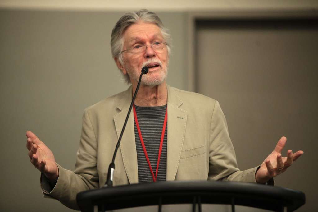 Tom Skerritt, Alien Captain and Top Gun Mentor, Dies at 93