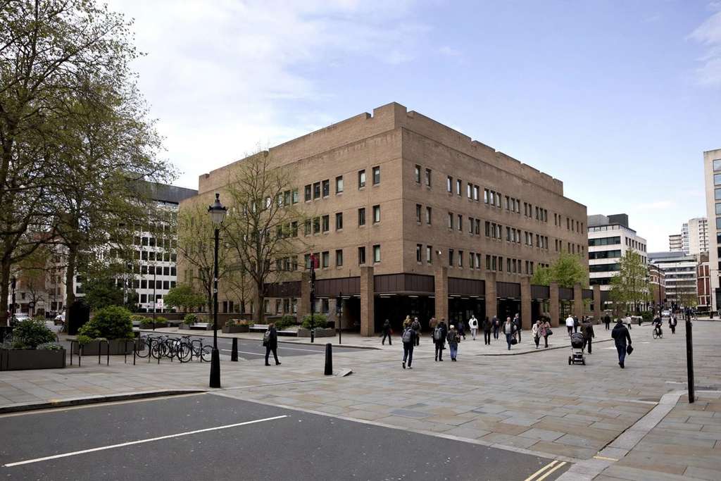 Tommy Robinson Found Guilty of Harassing Two Daily Mail Journalists