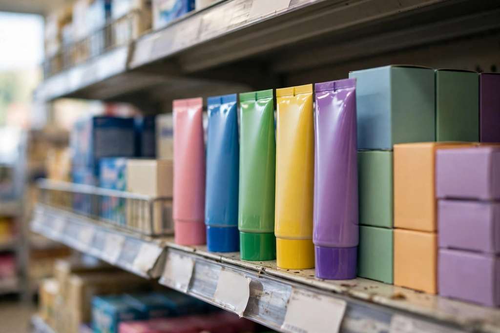More Than 4 Million Tubes of Toothpaste Recalled Nationwide, Including Children's Brands