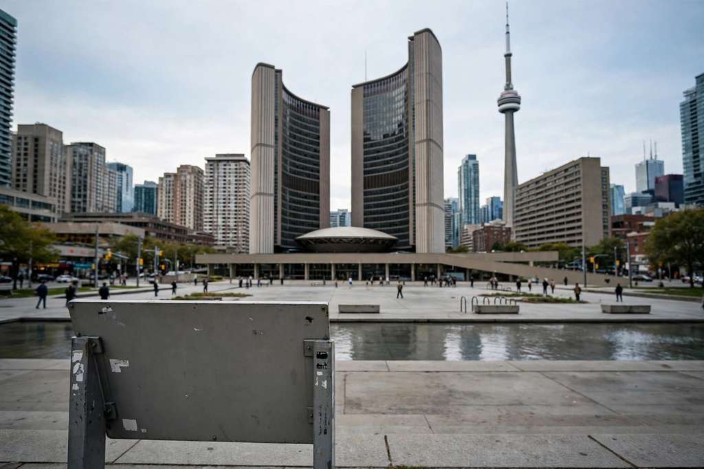 Toronto Crime Stoppers Pauses Program After 1.5 Million Canadian Tips Leak