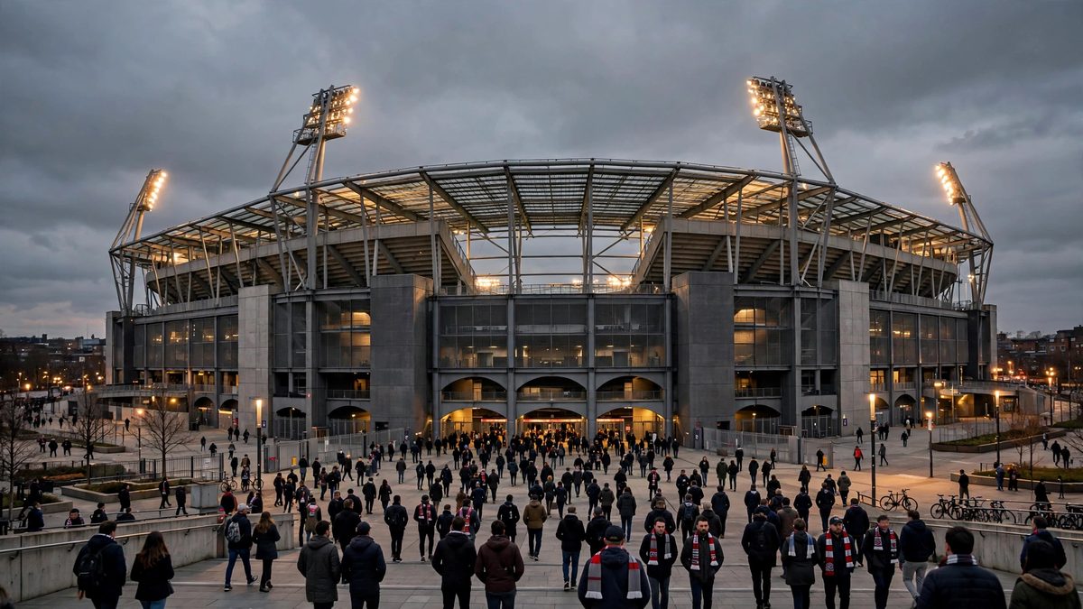 Tottenham vs Coventry City Tonight: Time, TV, Lineups and Team News