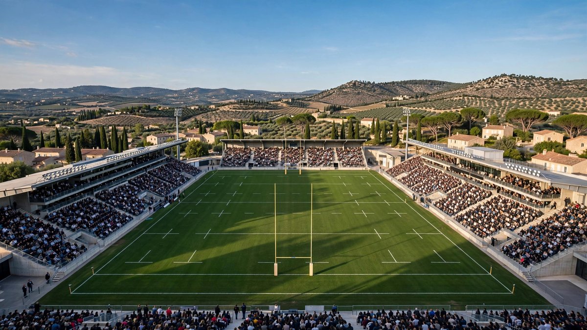 Toulouse Beat Exeter 43-40 With 14 Men in Champions Cup Classic