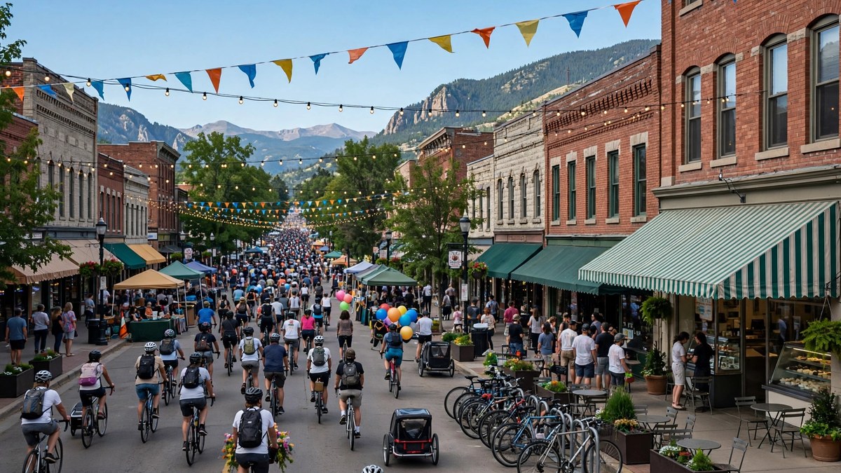 Driver, 88, Charged With Vehicular Homicide in Tour de Fat Crash