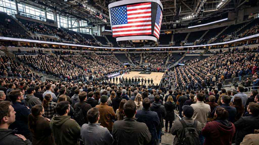 Trump Calls LeBron James a 'Total Disgrace' Over Anthem Movements, James Shrugs It Off