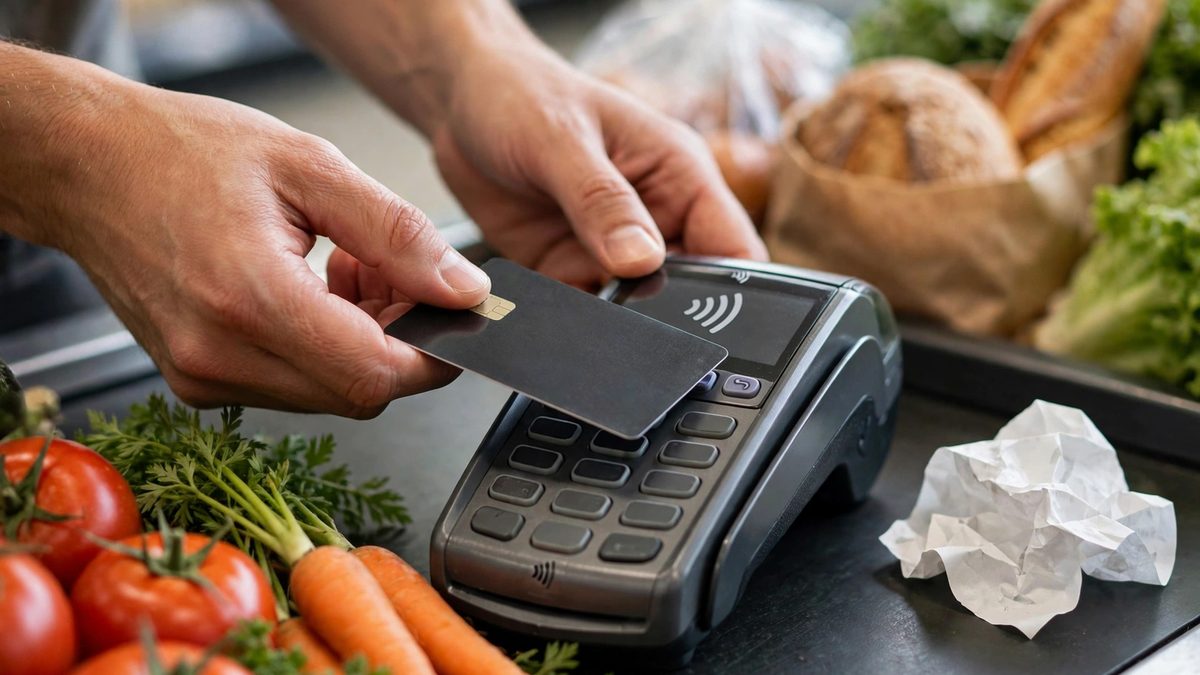 Trump Backs Swipe-Fee Bill That Could Reshape Your Credit Card Rewards
