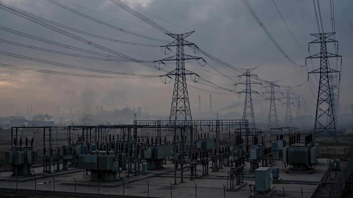 Ukraine Says Russia Broke Trump's Energy Ceasefire Within Hours